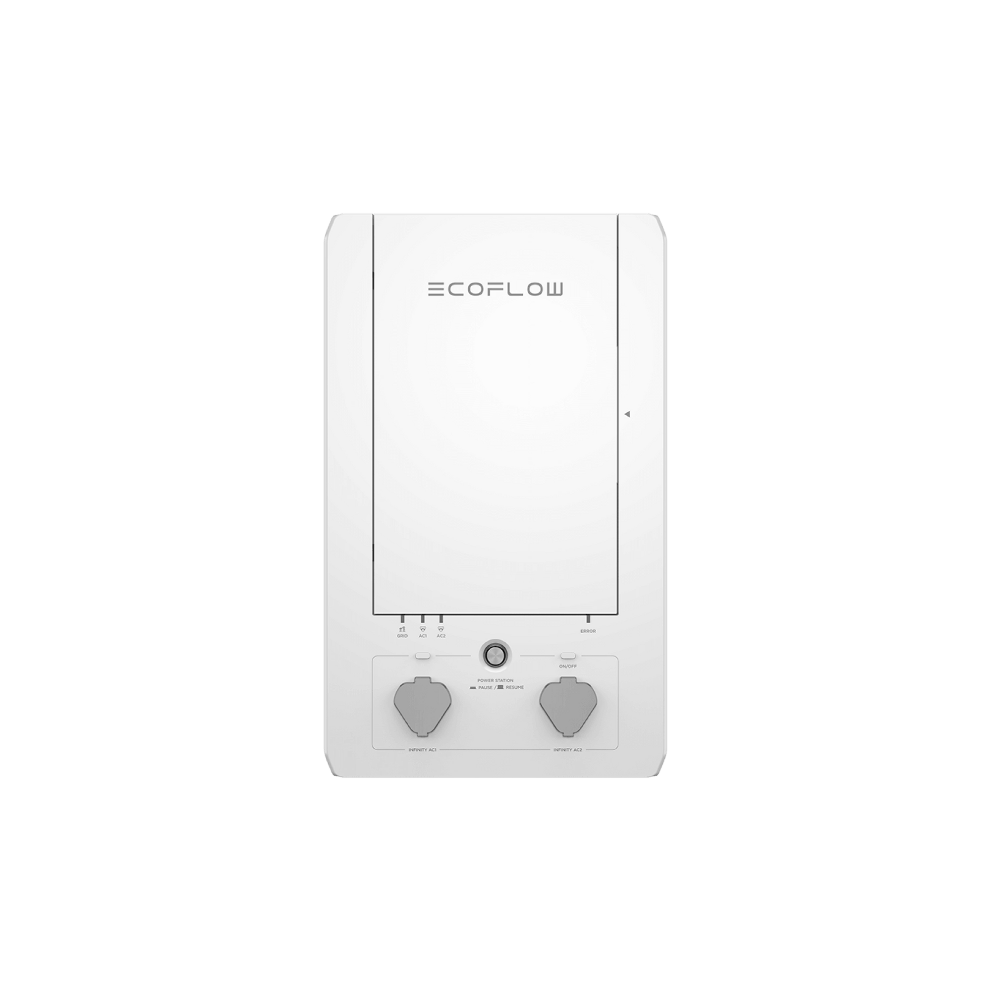 EcoFlow Smart Home Panel Combo (13 relay modules) image 1