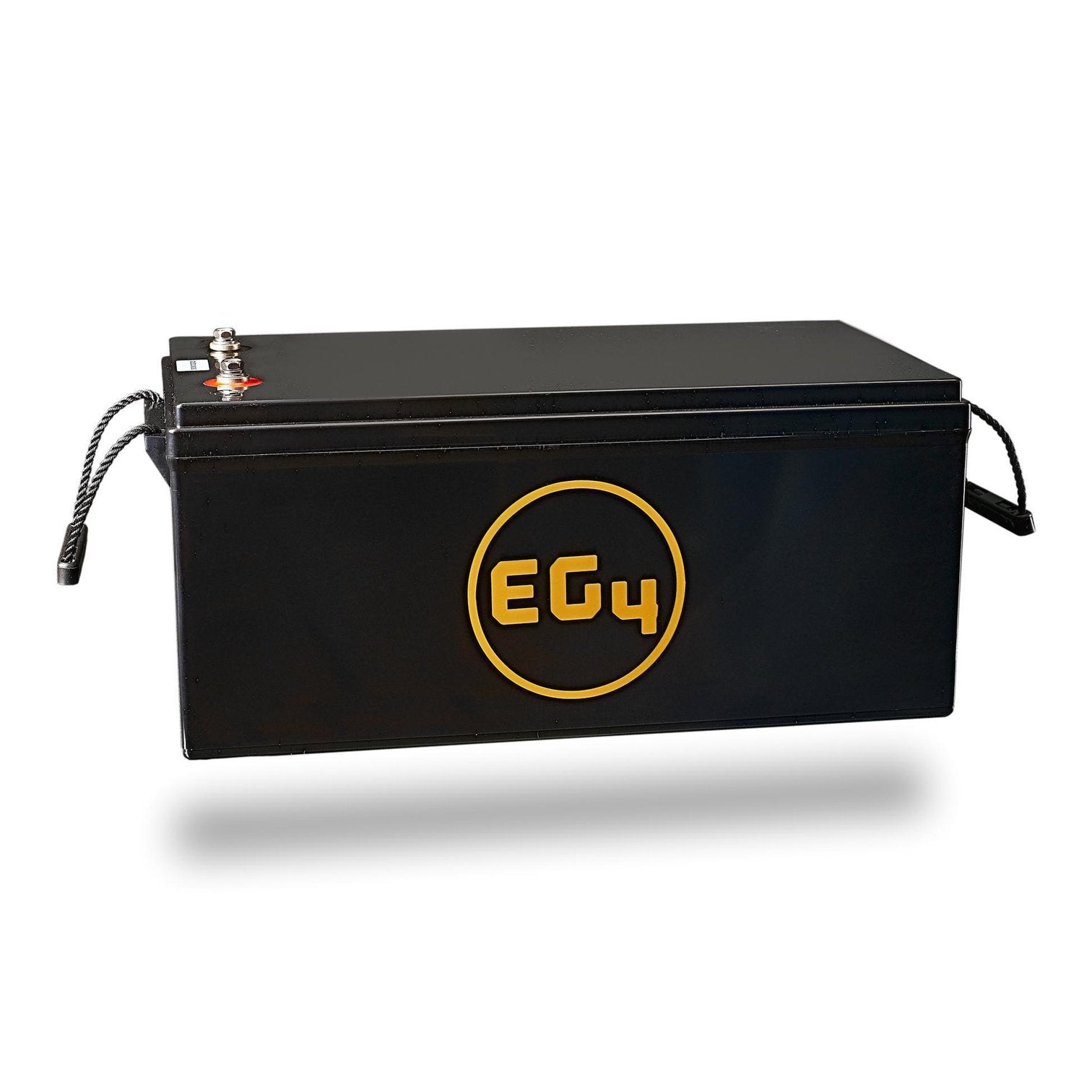 EG4 WP Waterproof Lithium Battery 