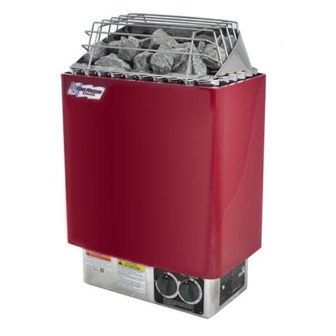 Finlandia FLB Series Sauna Heater 8kW, 6kW, 4.5kW, 3kW image 1