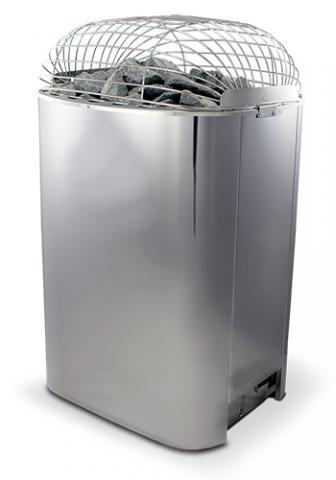 Finlandia K12.5G Club Series 10KW - 15KW Sauna Heater image 1