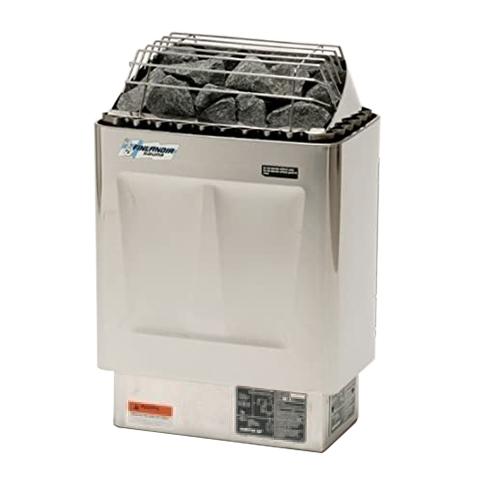 Finlandia FIN S Series Sauna Heater 8kW, 6kW, 4.5kW, 3kW image 1