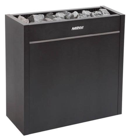 Harvia Virta Pro Series Sauna Heater - 16kW, 20kW image 1