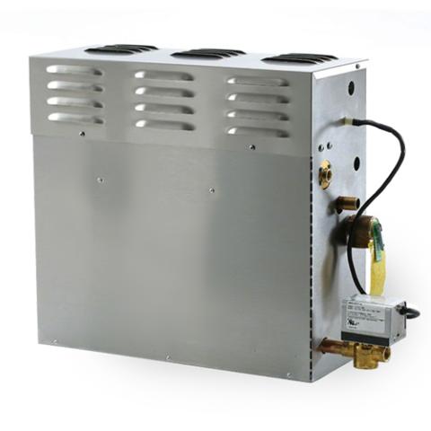Mr.Steam CT Steam Commercial Steam Bath Generator - 6kW, 9kW, 12kW image 1