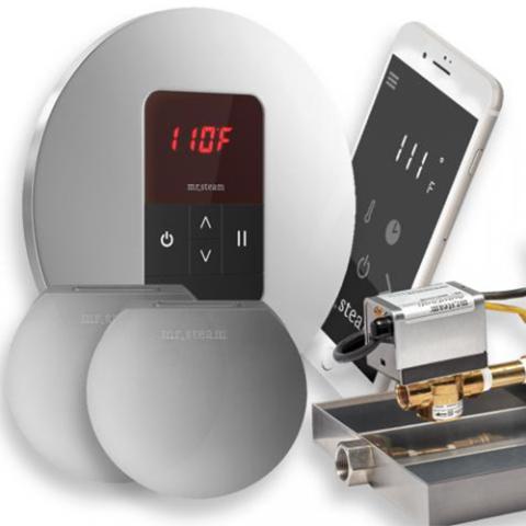 Mr.Steam MSBUTLERX MSITPLUS Operating Package for MAX Series image 1