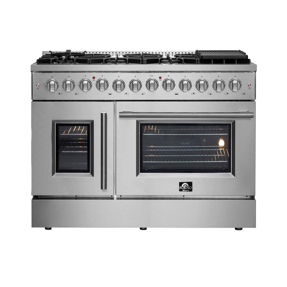Forno Galiano 48