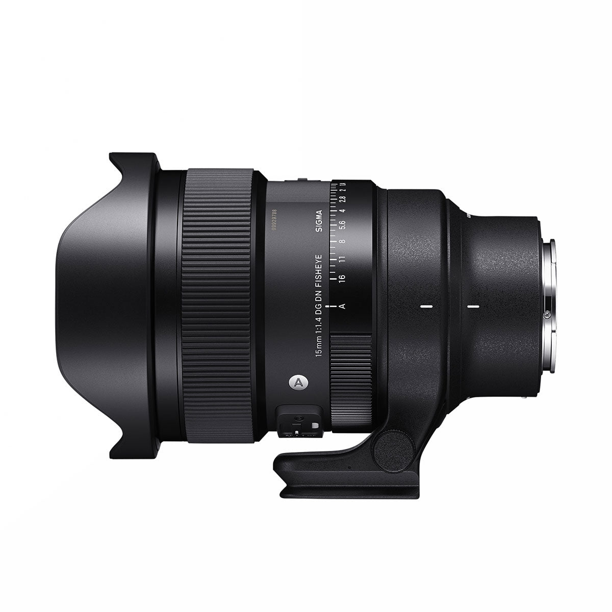 Sigma 15mm f/1.4 Fisheye DG DN Art Lens for Sony FE image 1