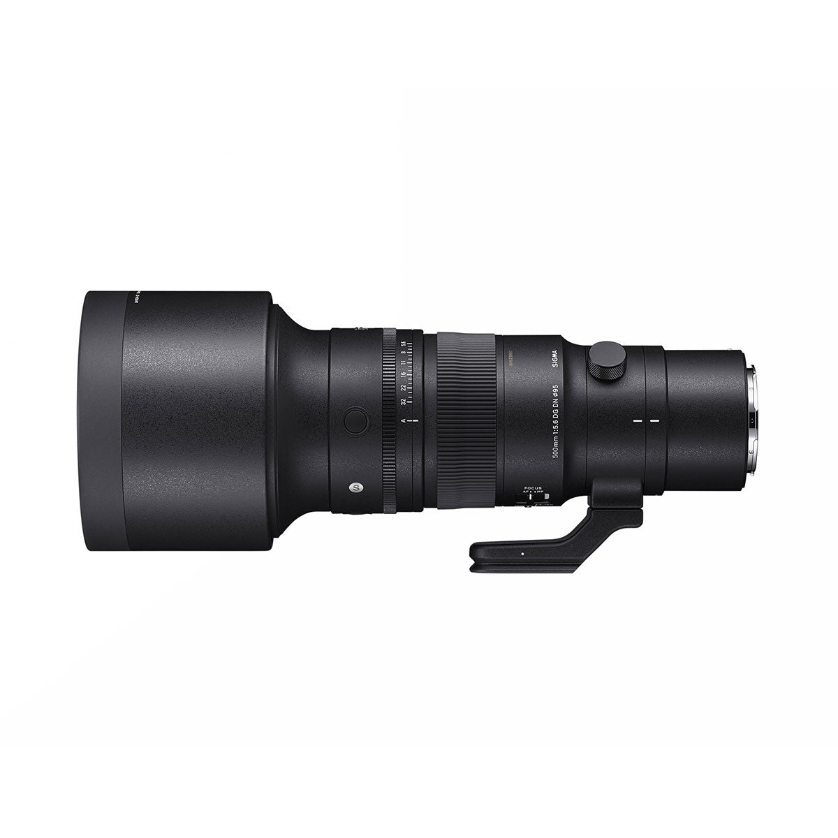 Sigma 500mm f/5.6 DG DN OS Sports Lens for Sony FE image 1