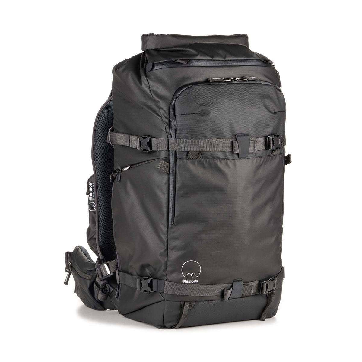 Shimoda Action X70 HD Starter Kit (w/ XL DV Core Unit) - Black image 1