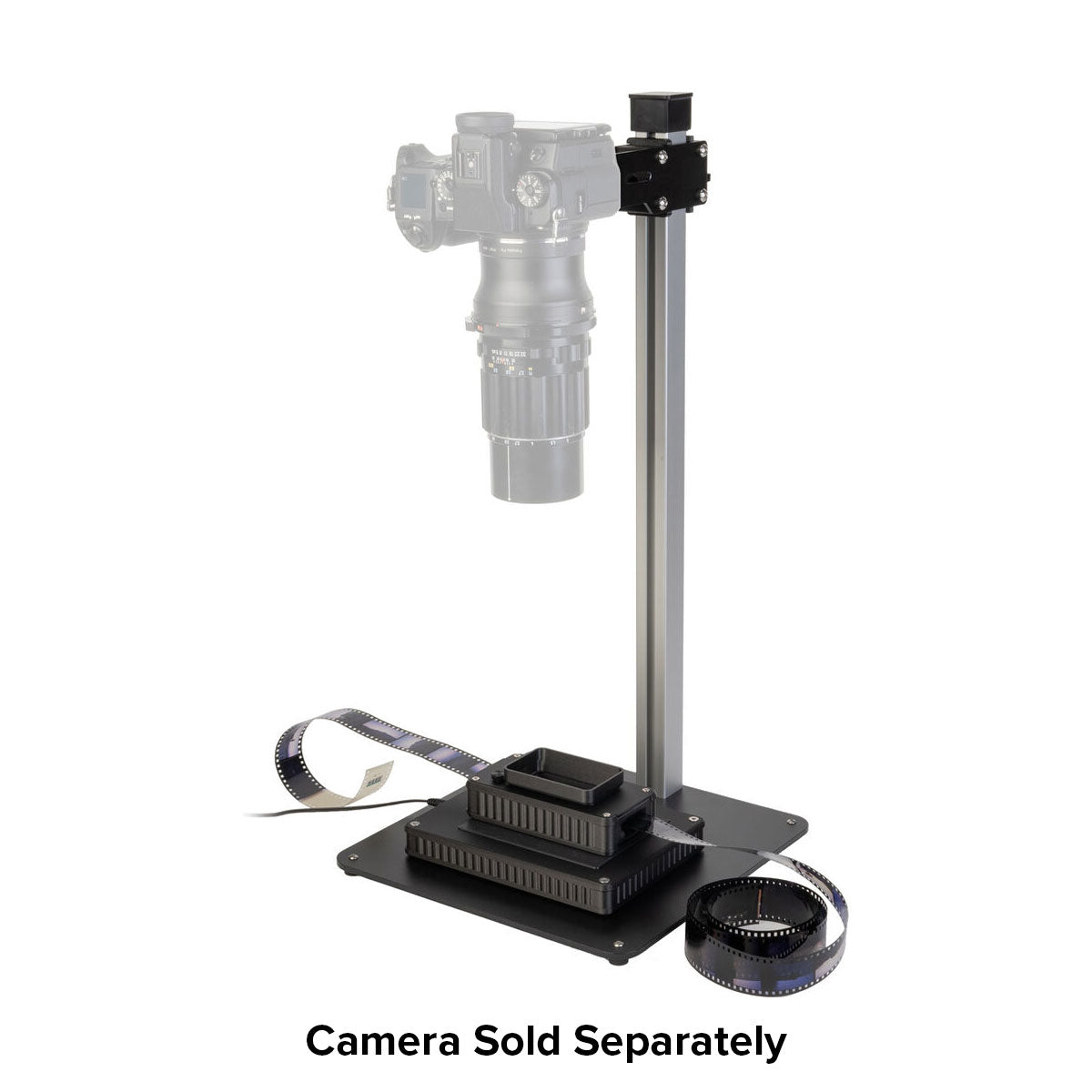 Negative Supply Enthusiast Kit for 35mm Film Scanning (with Basic Riser MK3) image 1