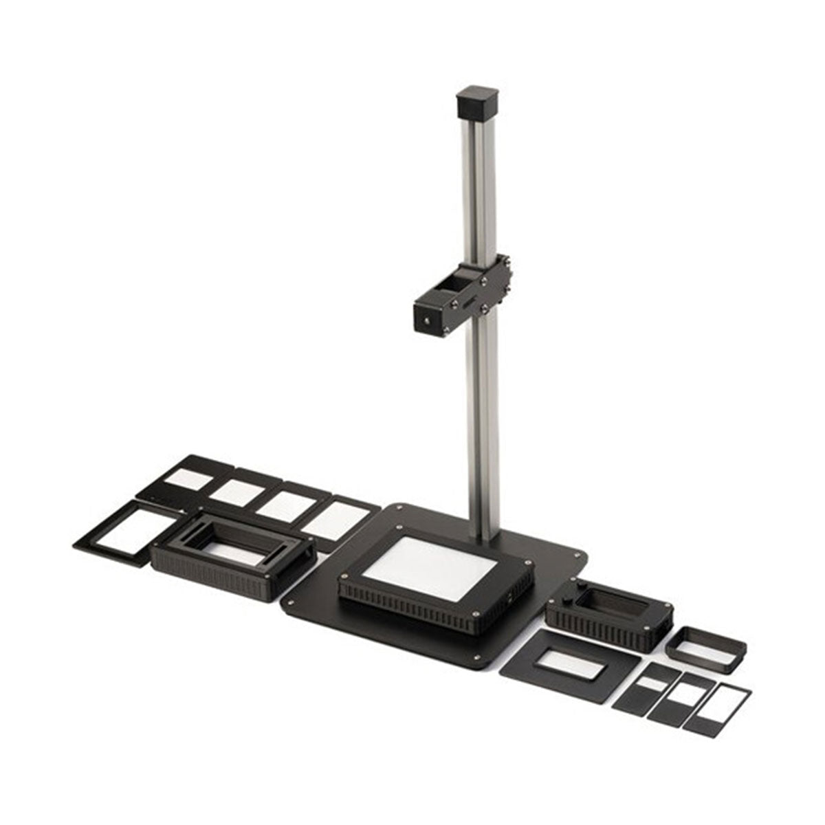 Negative Supply Enthusiast Kit tor 35mm and 120 Film Scanning (with Basic Riser MK3) image 1