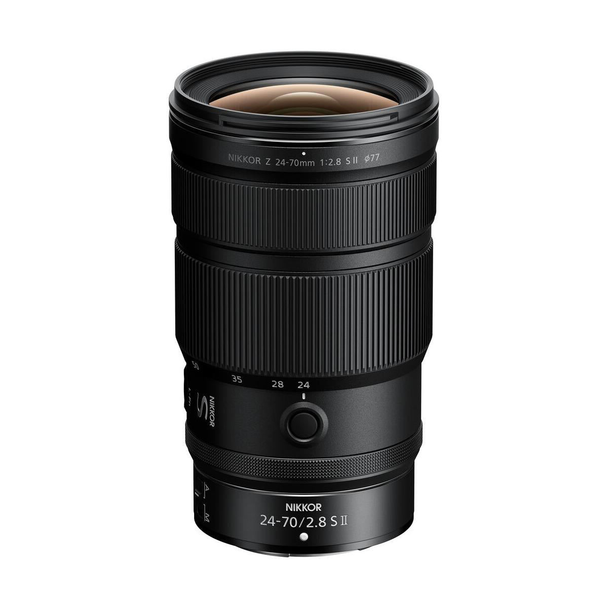 Nikon Z 24-70mm f/2.8 S II Lens image 1
