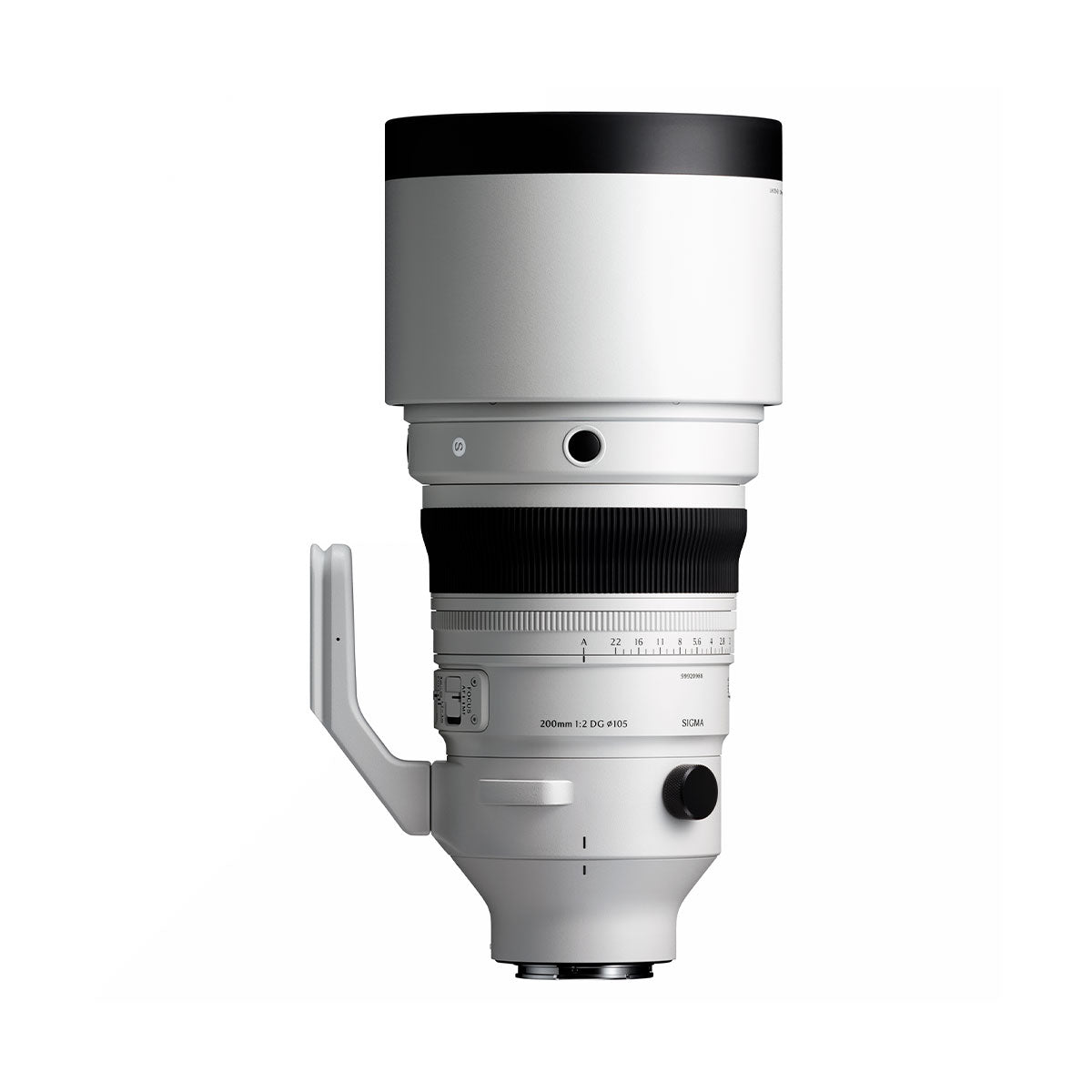 Sigma 200mm f/2 DG OS Sports Lens for Sony FE image 1