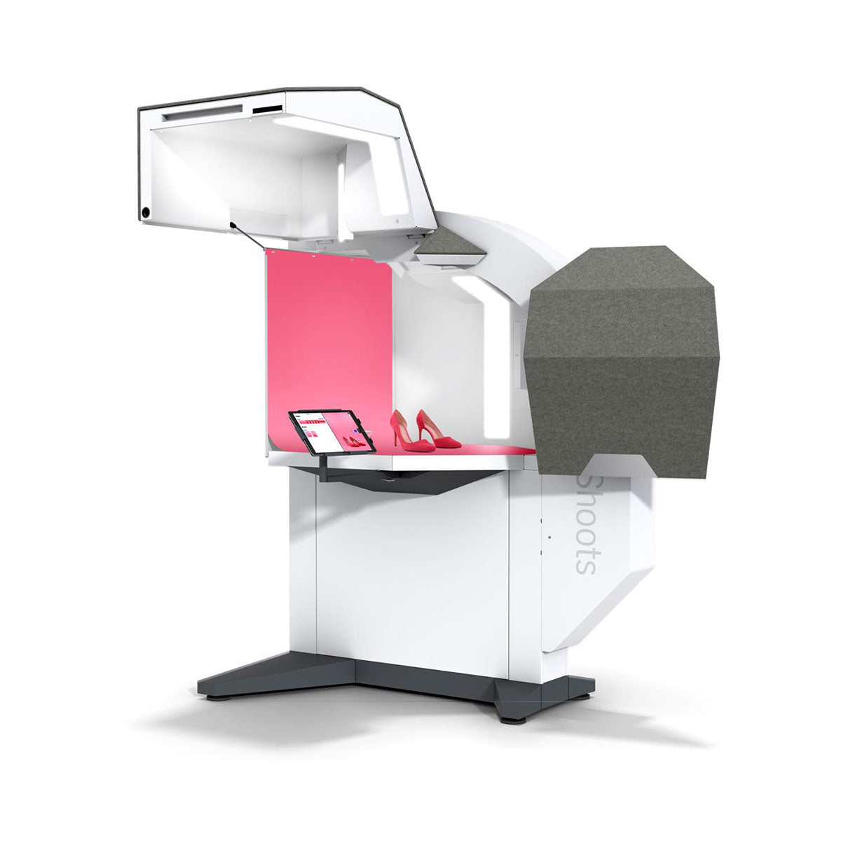 Profoto StyleShoots Eclipse image 1