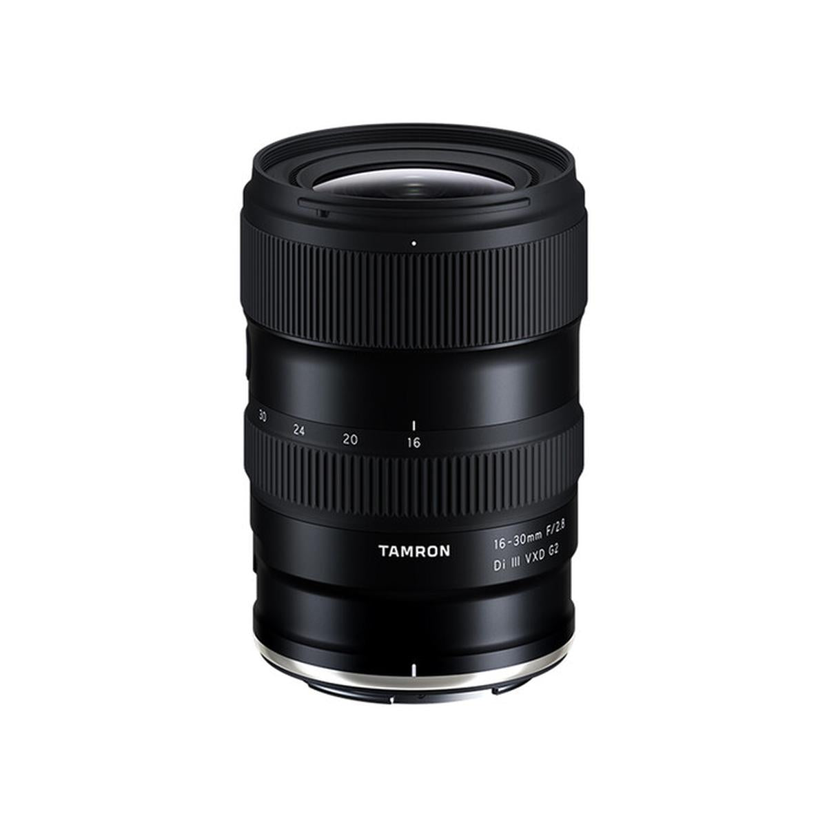 Tamron 16-30mm f/2.8 Di III VXD G2 Lens for Nikon Z image 1