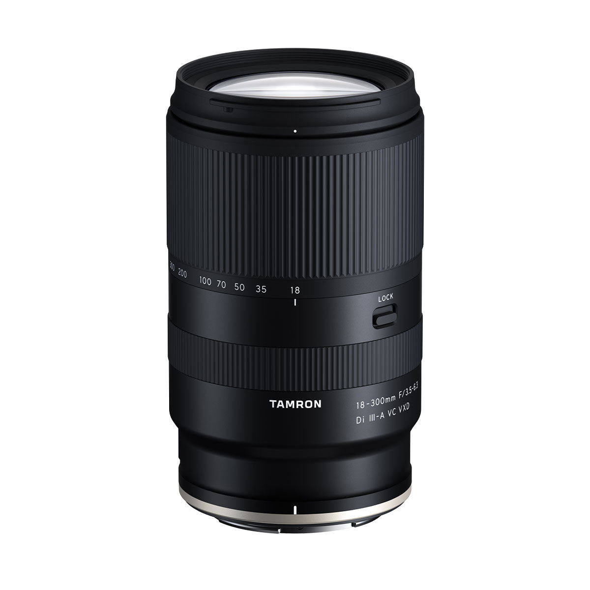 Tamron 18-300mm f/3.5-6.3 Di III-A VC VXD Lens for Nikon Z (APS-C) image 1