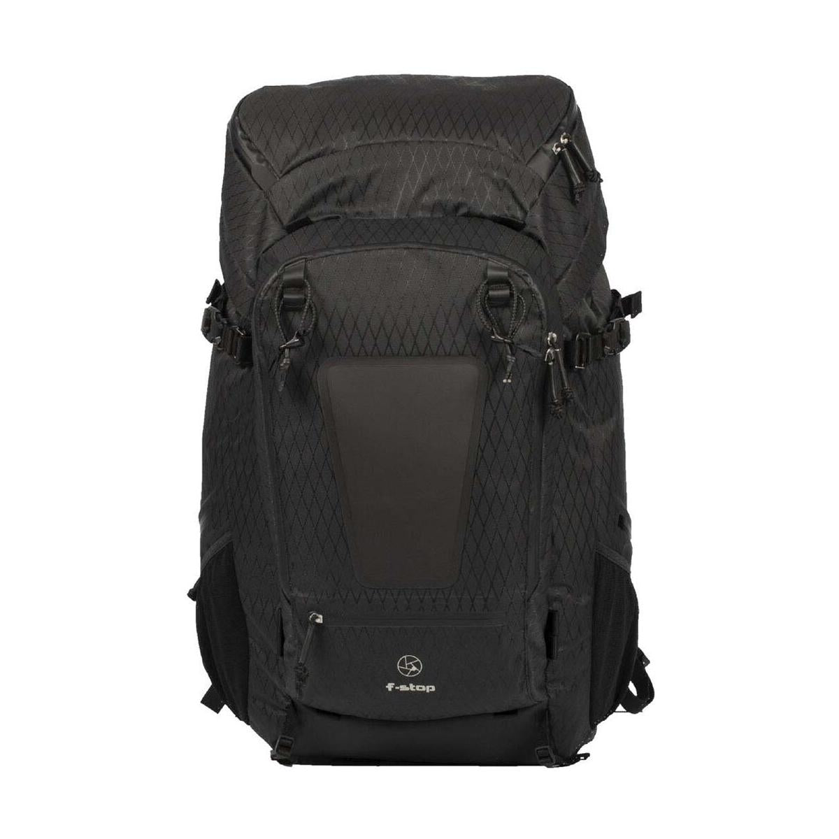 f-stop SHINN 80L DuraDiamond Essential Backpack Bundle (Anthracite Black) image 1