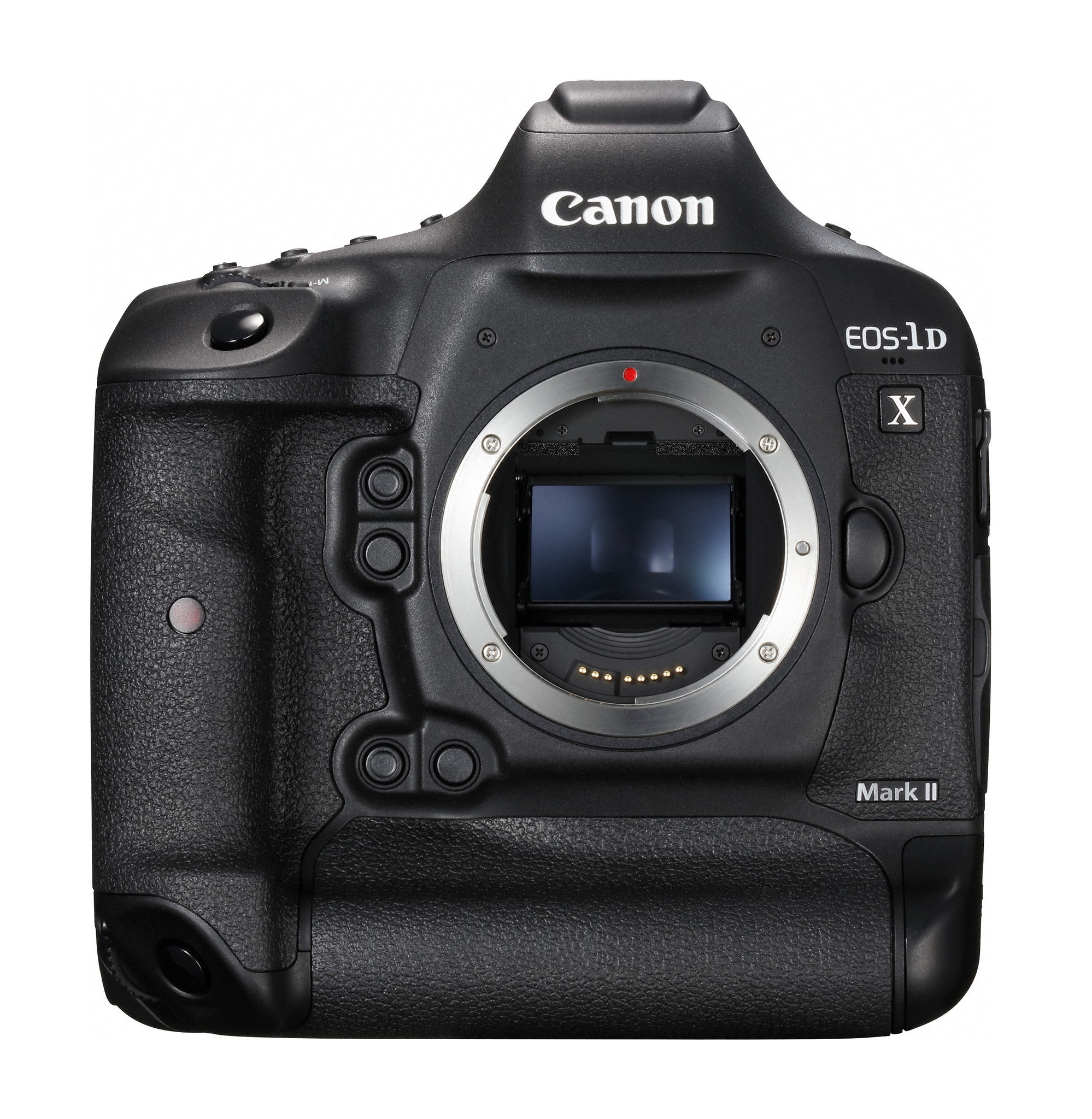 Canon EOS 1D X Mark II Digital Camera Body image 1