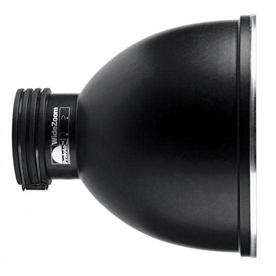 Profoto Wide Zoom Reflector image 1