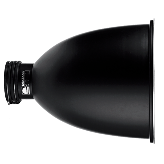 Profoto TeleZoom Reflector 20-30 Degrees image 1