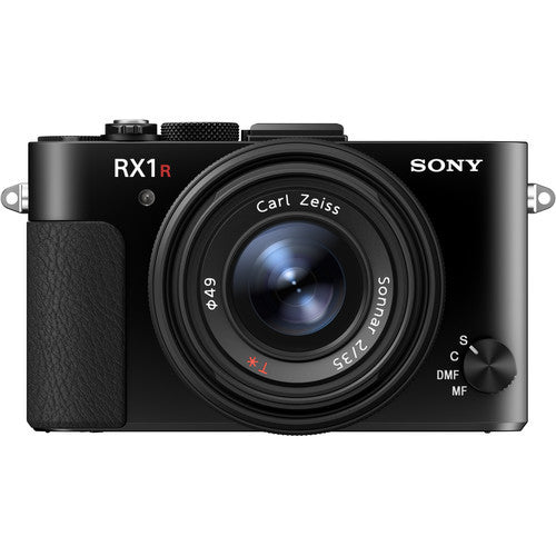 Sony RX1R II Digital Camera image 1