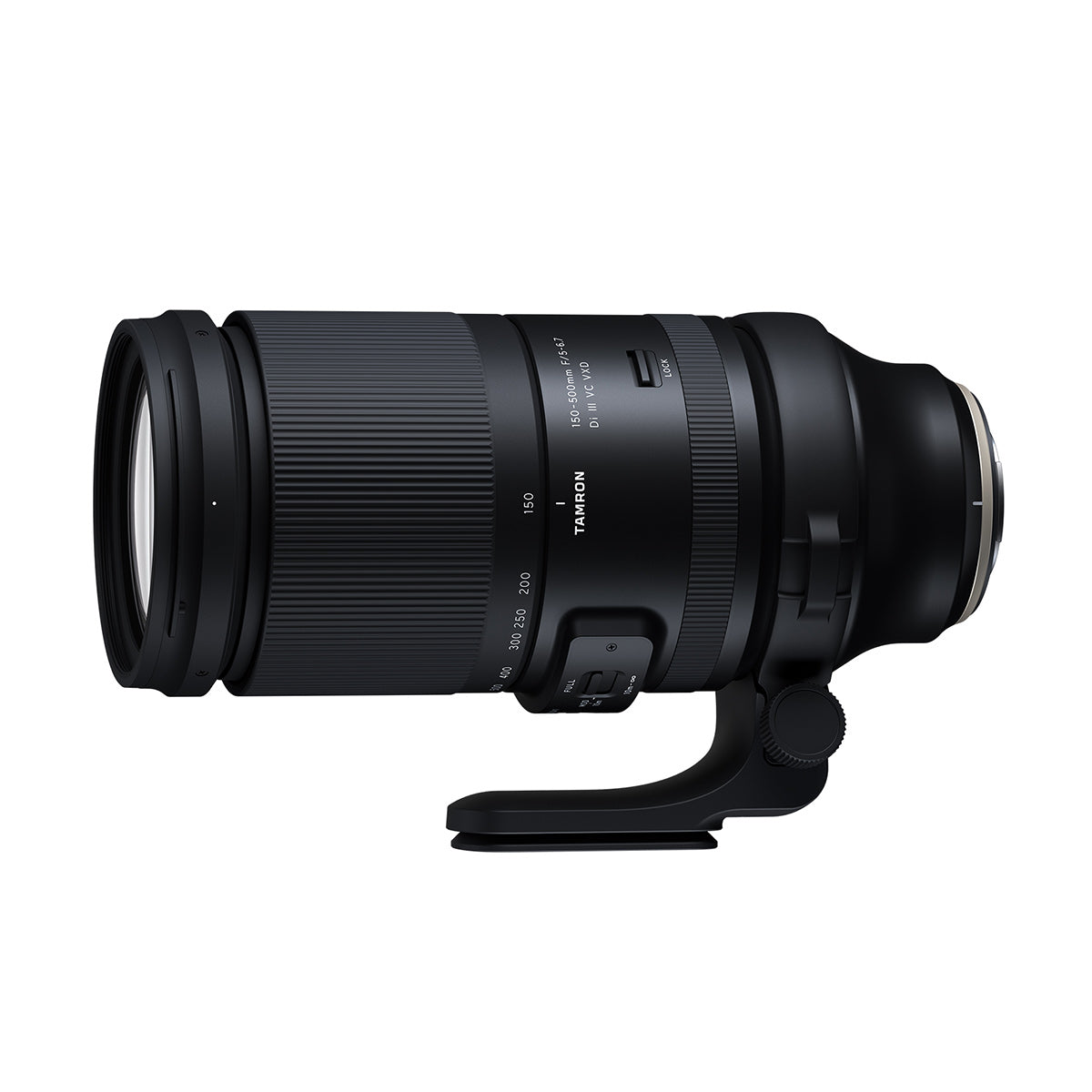 Tamron 150-500mm f/5-6.7 Di III VC VXD Lens for Fuji X-Mount (APS-C) image 1