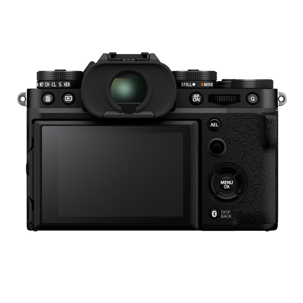 Fujifilm X-T5 Digital Camera Body (Black) image 6