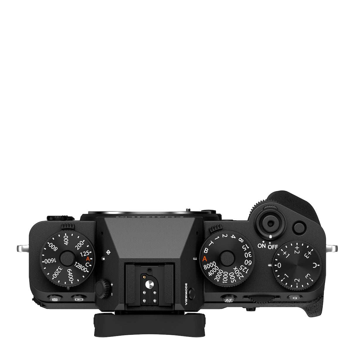 Fujifilm X-T5 Digital Camera Body (Black) image 8