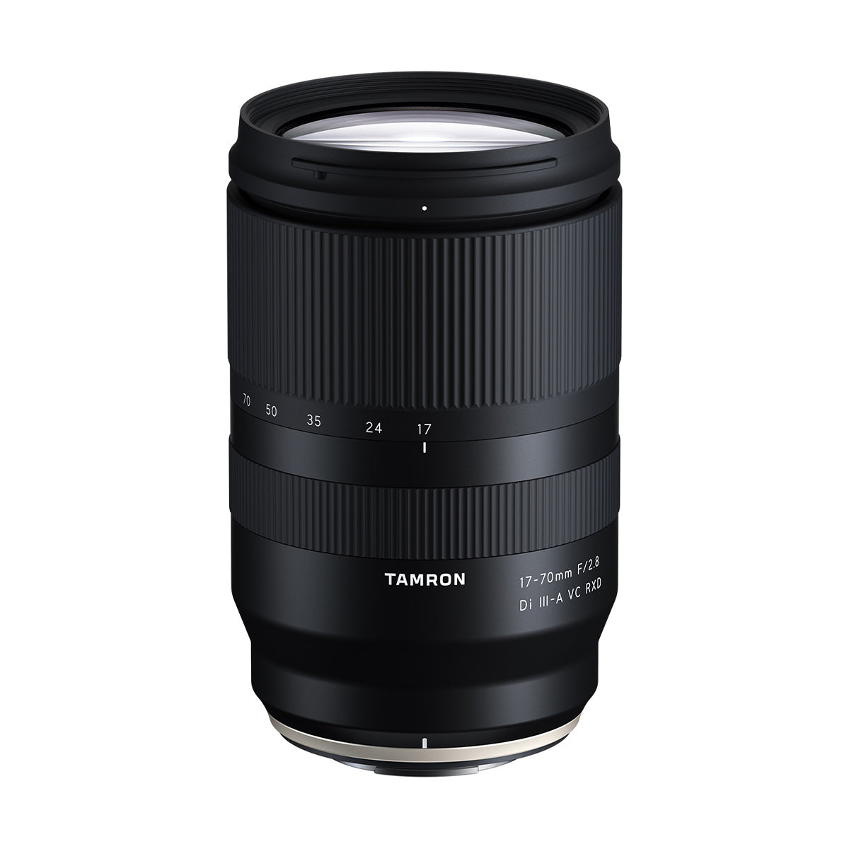 Tamron 17-70mm f/2.8 Di III-A VC RXD Lens for Fuji X-Mount (APS-C) image 1