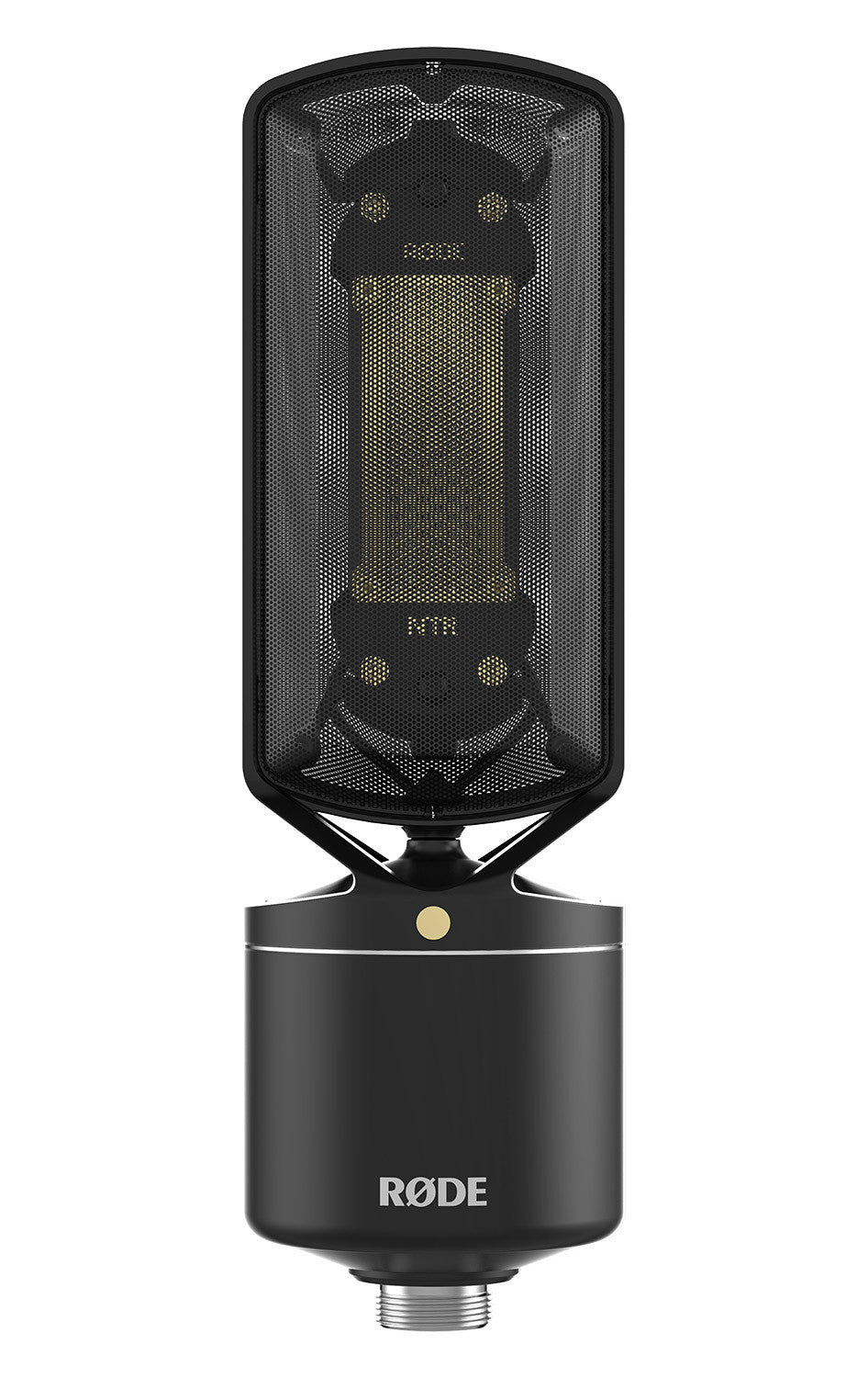Rode Premium Active Ribbon Microphone image 1