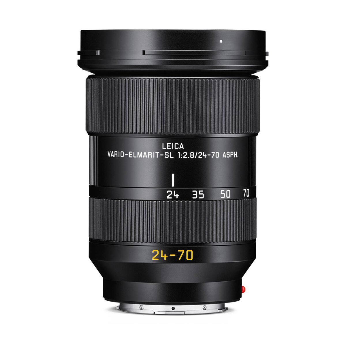 Leica 24-70mm f/2.8 Vario-Elmarit-SL Lens image 1