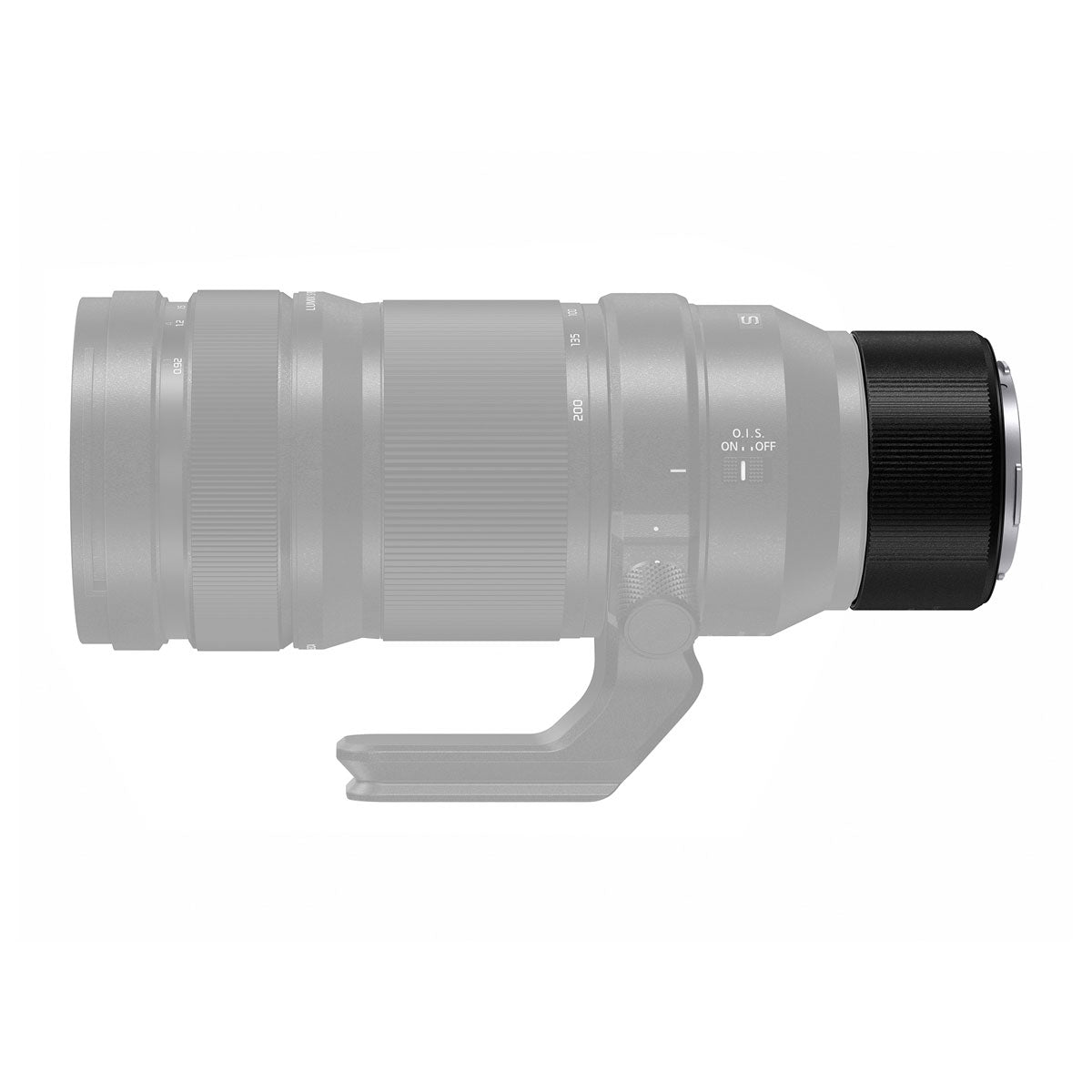 Panasonic LUMIX S PRO 2x Teleconverter image 2