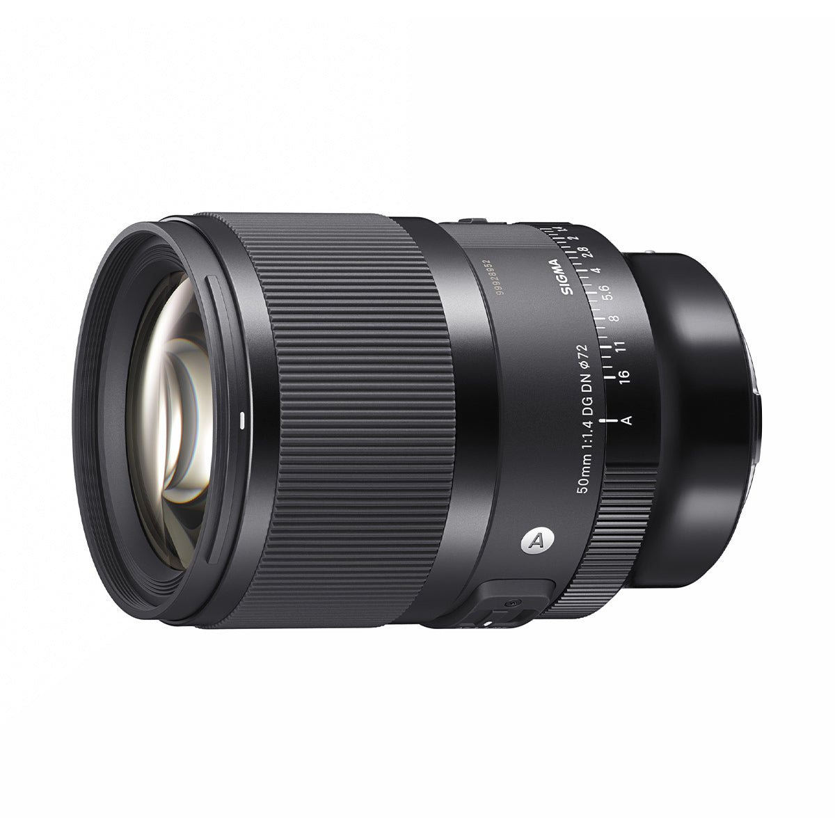 Sigma 50mm f/1.4 DG DN ART Lens for Sony FE image 1