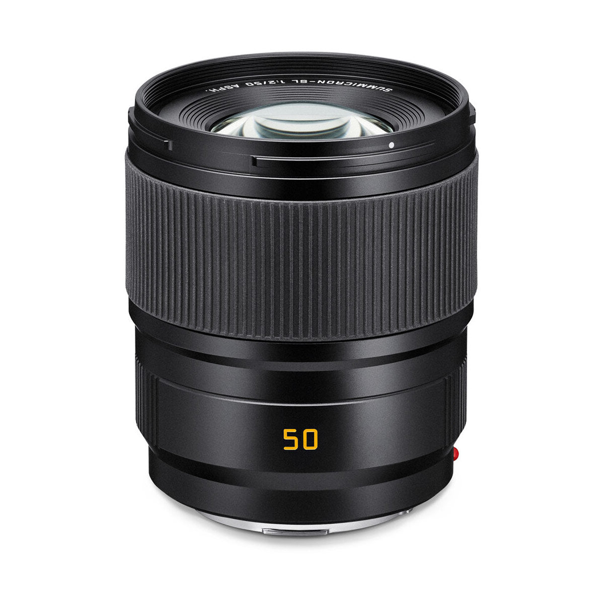Leica 50mm f/2 Summicron-SL ASPH Lens image 1