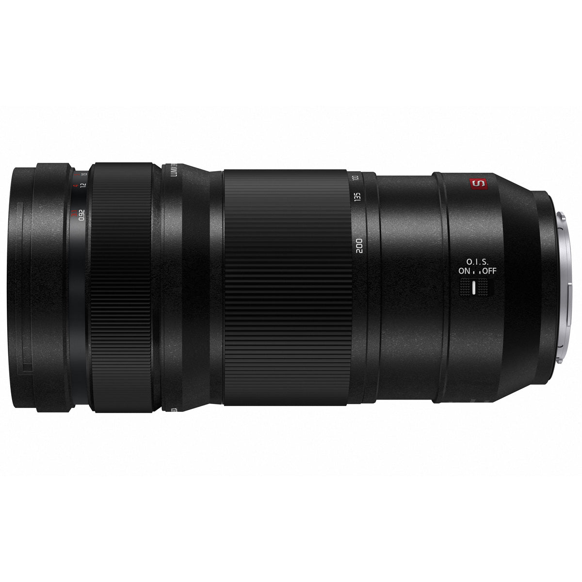 Panasonic LUMIX S PRO 70-200mm f/4 O.I.S. Lens *OPEN BOX* image 4