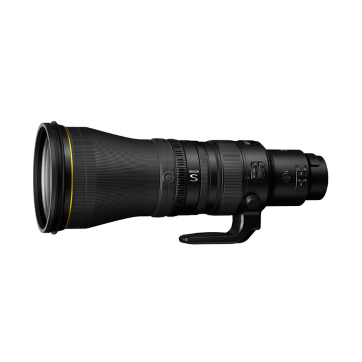 Nikon NIKKOR Z 600mm f/4 TC VR S Lens image 1