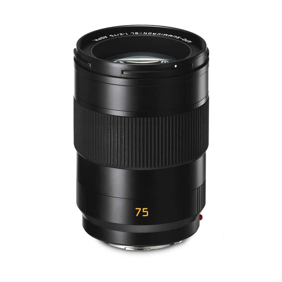 Leica 75mm f/2 APO-Summicron-SL ASPH Lens image 1