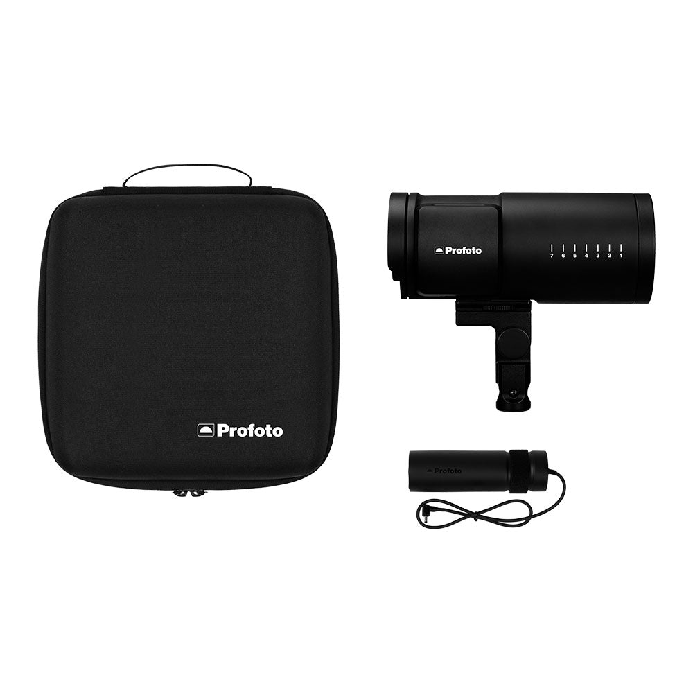 Profoto B10 Plus TTL Off-Camera Flash image 1