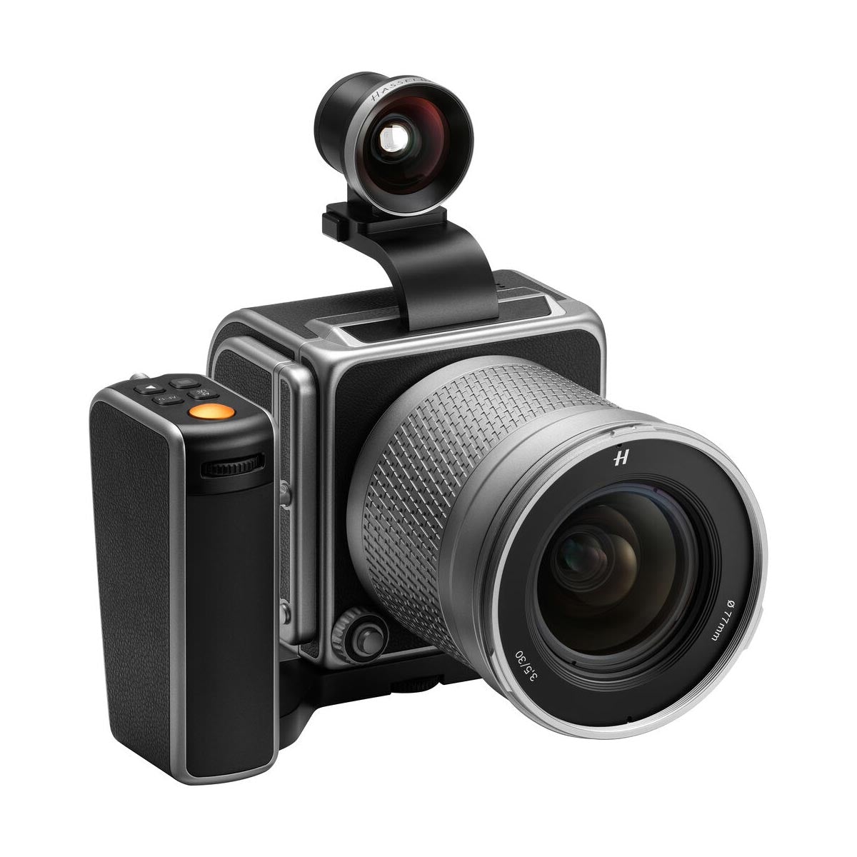 Hasselblad 907X Anniversary Edition Kit *OPEN BOX* image 1