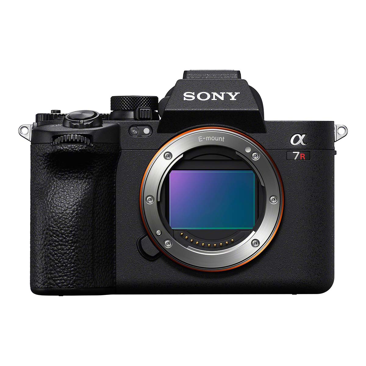 Sony Alpha a7R V Digital Camera Body image 1