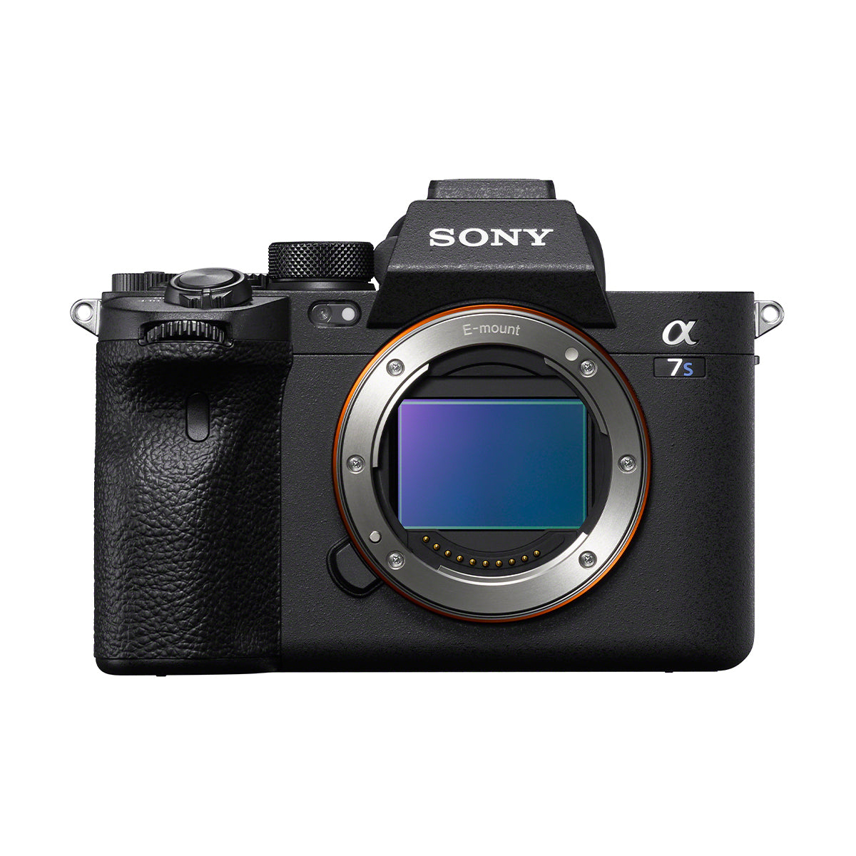 Sony Alpha a7S III Digital Camera Body image 1