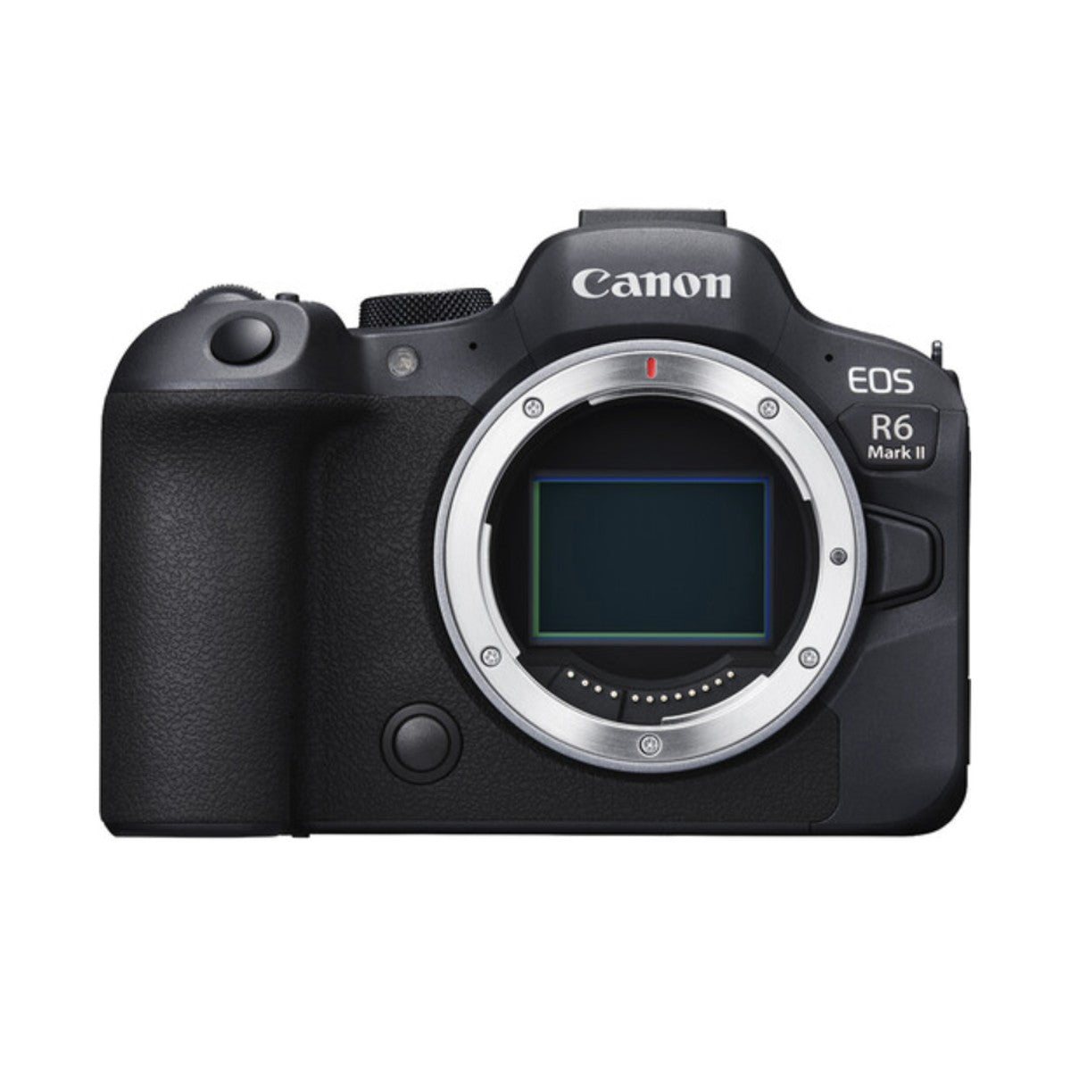 Canon EOS R6 Mark II Mirrorless Camera Body image 1