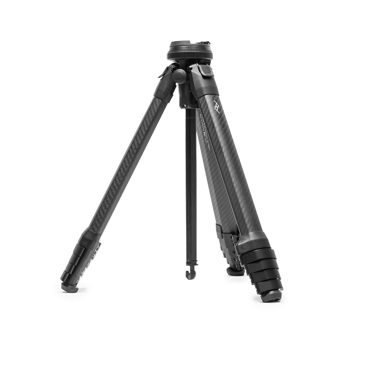 Peak Design Travel Tripod - Carbon image 1