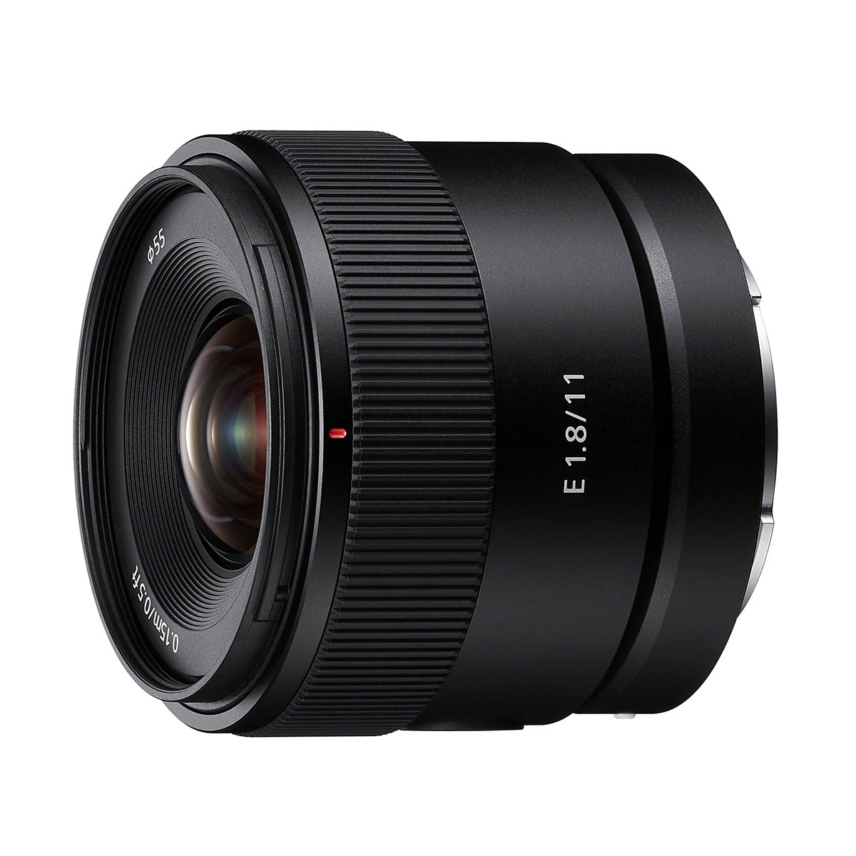 Sony E-Mount 11mm f/1.8 Lens image 1