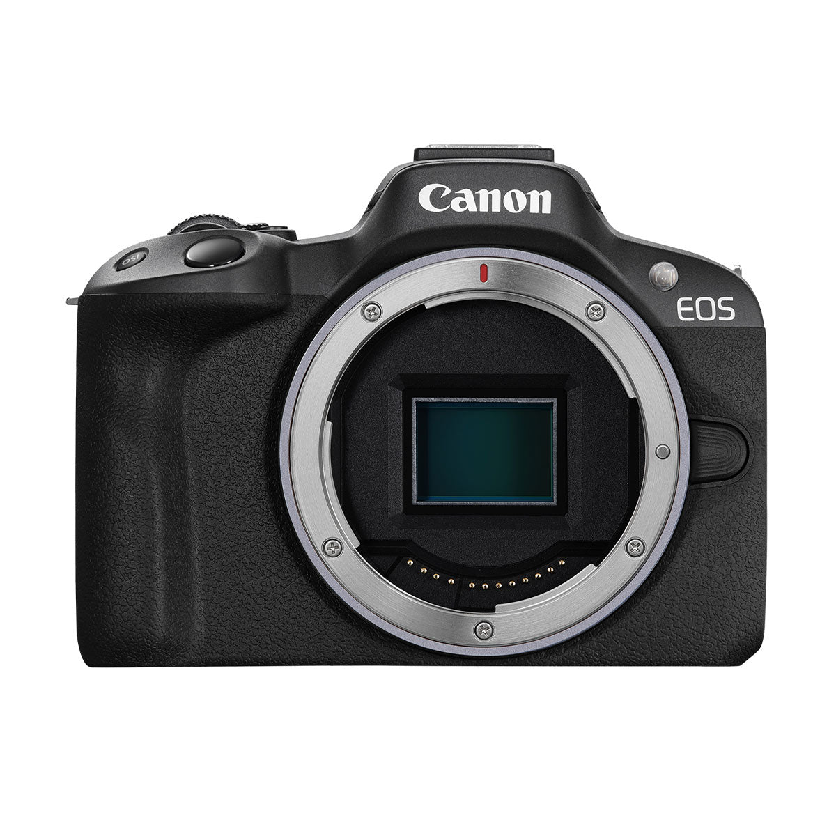 Canon EOS R50 Mirrorless Camera Body image 1
