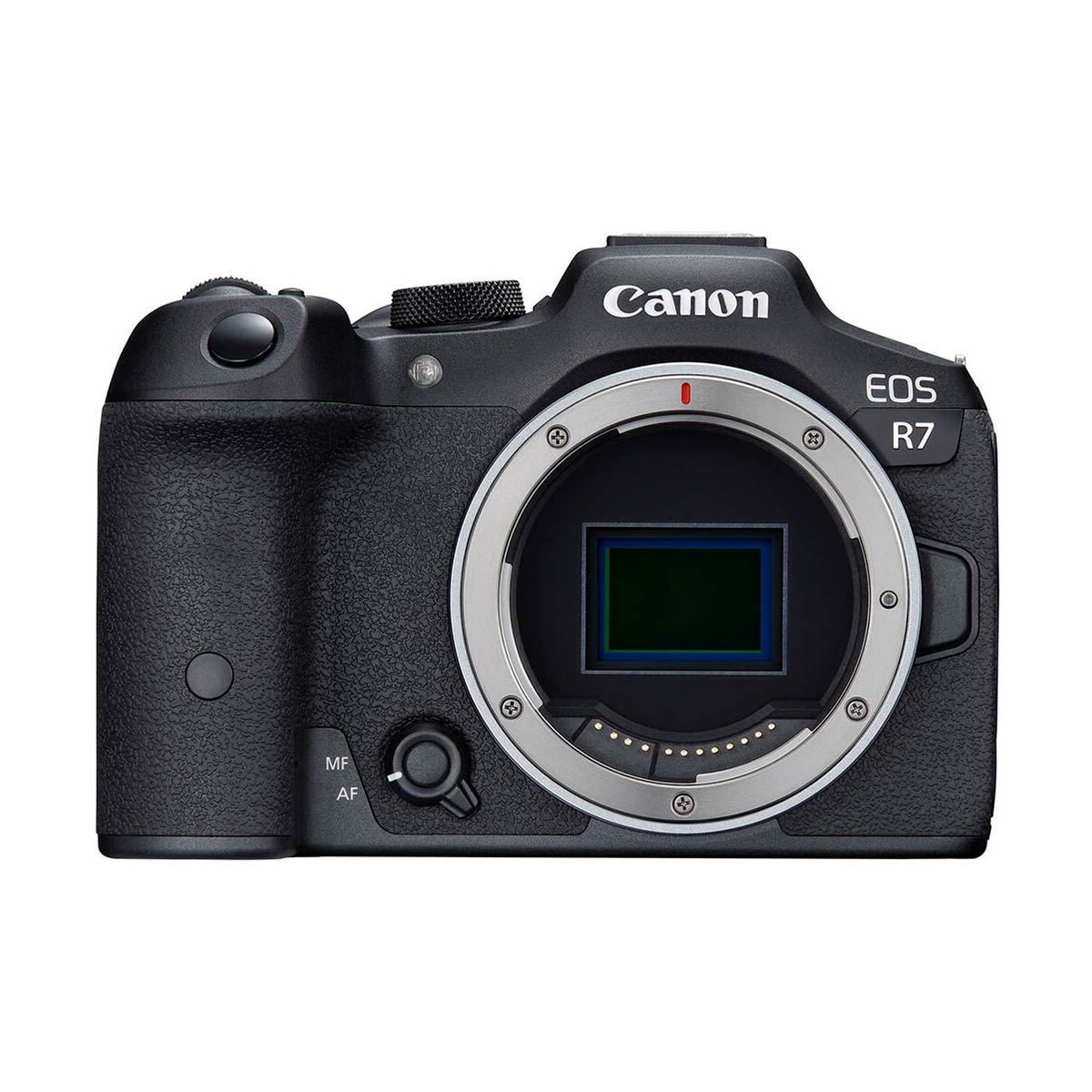 Canon EOS R7 Mirrorless Camera Body image 1
