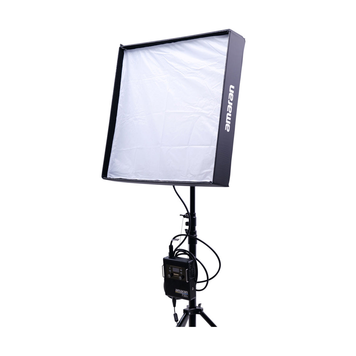 Amaran F22x - 2x2 LED Mat Bi-Color (V-Mount) image 3