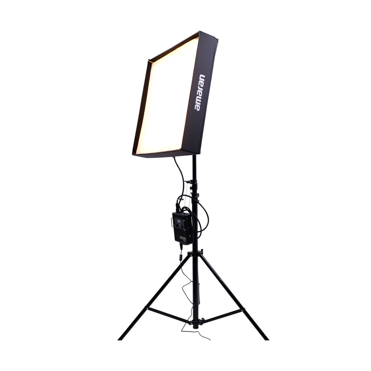 Amaran F22x - 2x2 LED Mat Bi-Color (V-Mount) image 2
