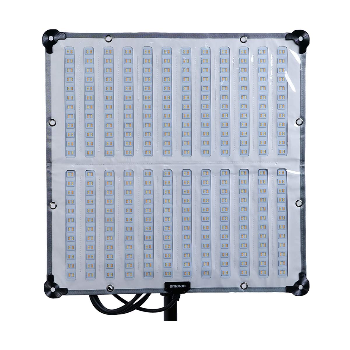 Amaran F22x - 2x2 LED Mat Bi-Color (V-Mount) image 6