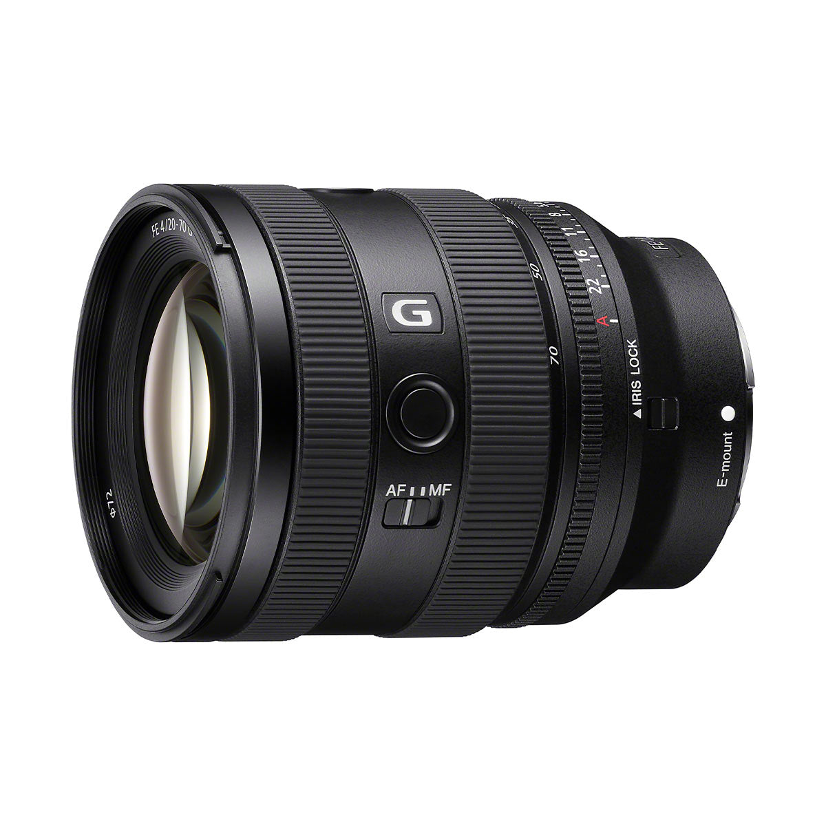 Sony FE 20-70mm f4 G Lens image 1