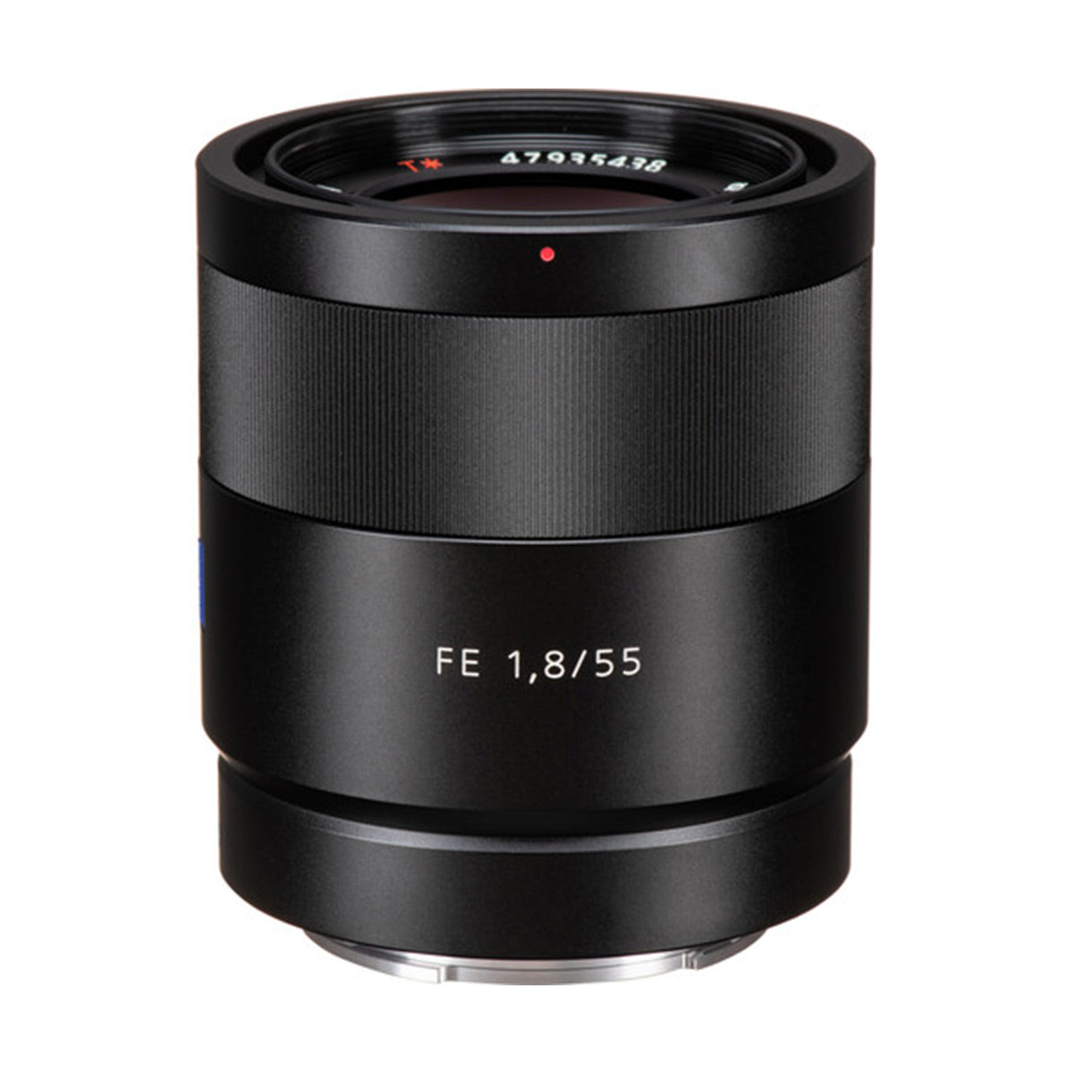 Sony FE 55mm f1.8 Sonnar T* ZA Lens *OPEN BOX* image 1